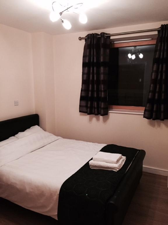 69G Apartments NWI Buitenkant foto