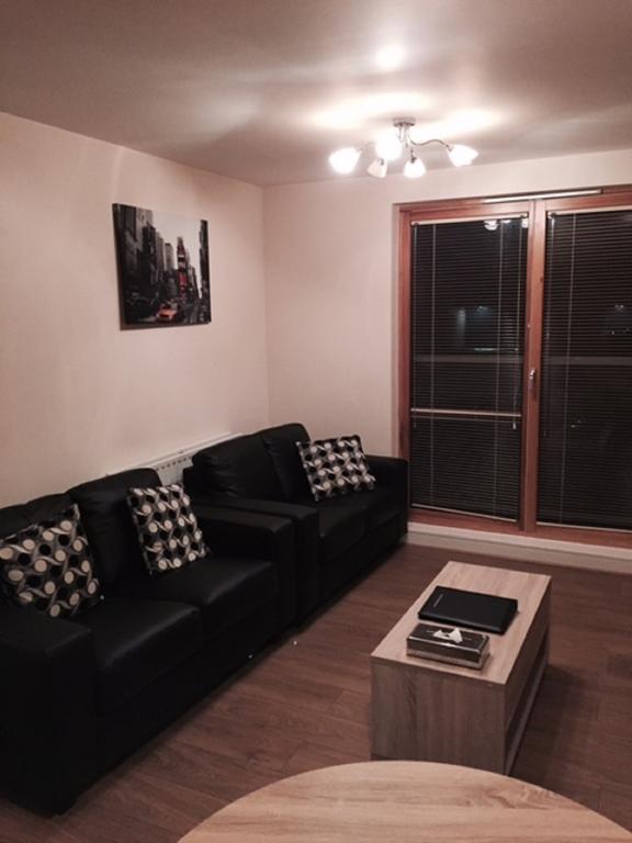 69G Apartments NWI Kamer foto