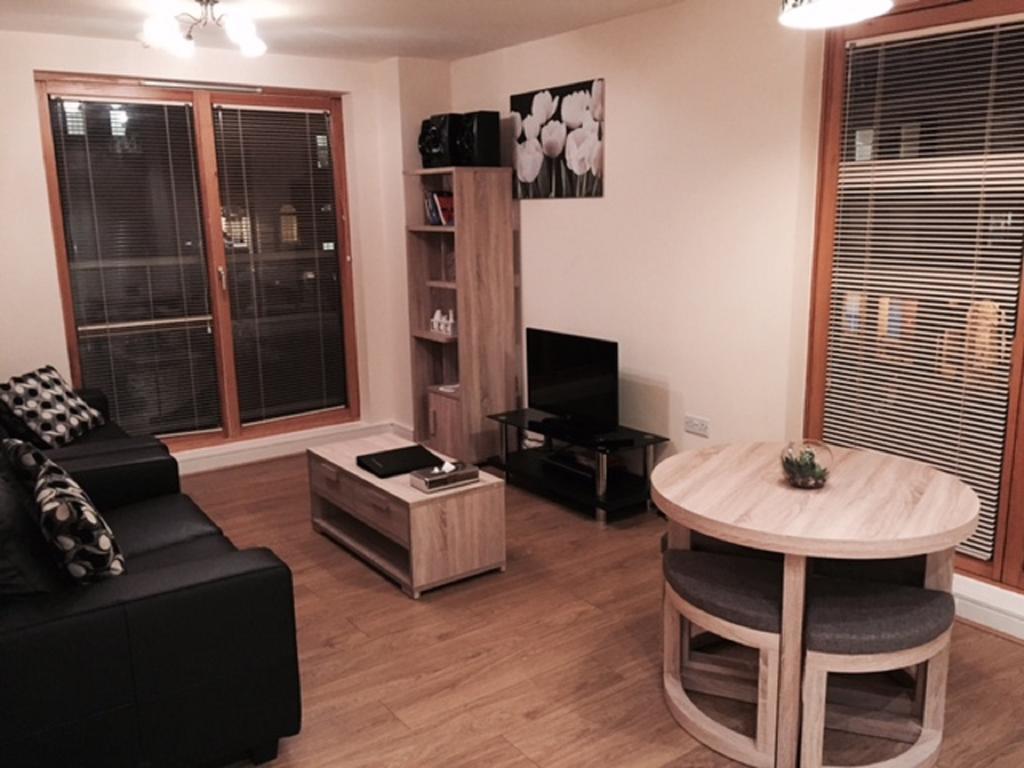 69G Apartments NWI Kamer foto