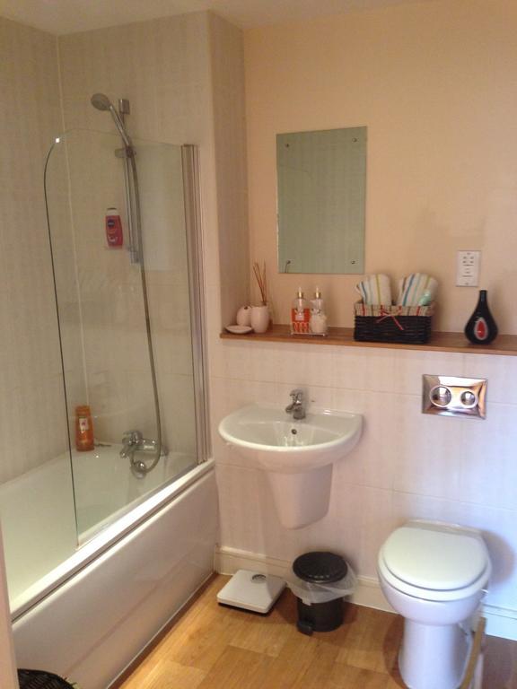 69G Apartments NWI Kamer foto