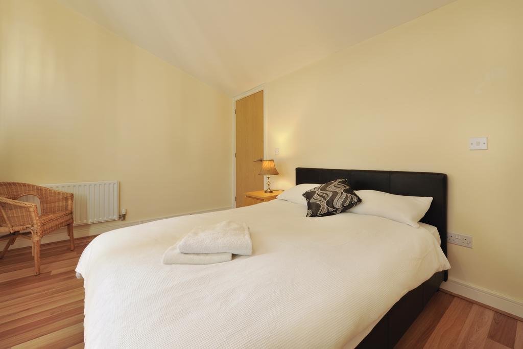 69G Apartments NWI Buitenkant foto