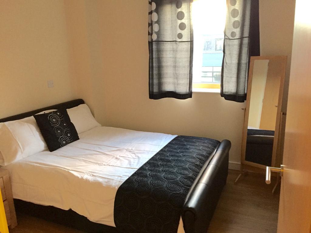 69G Apartments NWI Buitenkant foto