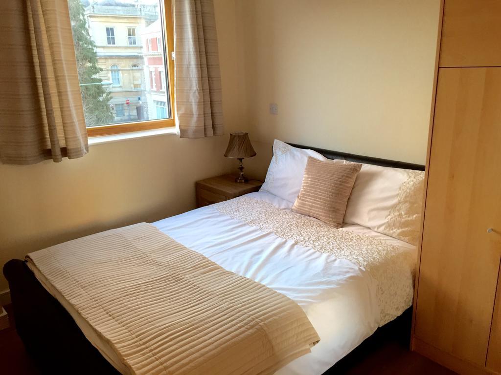 69G Apartments NWI Buitenkant foto