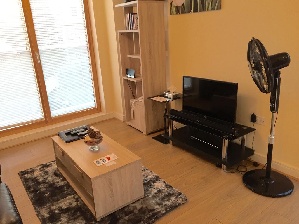 69G Apartments NWI Buitenkant foto