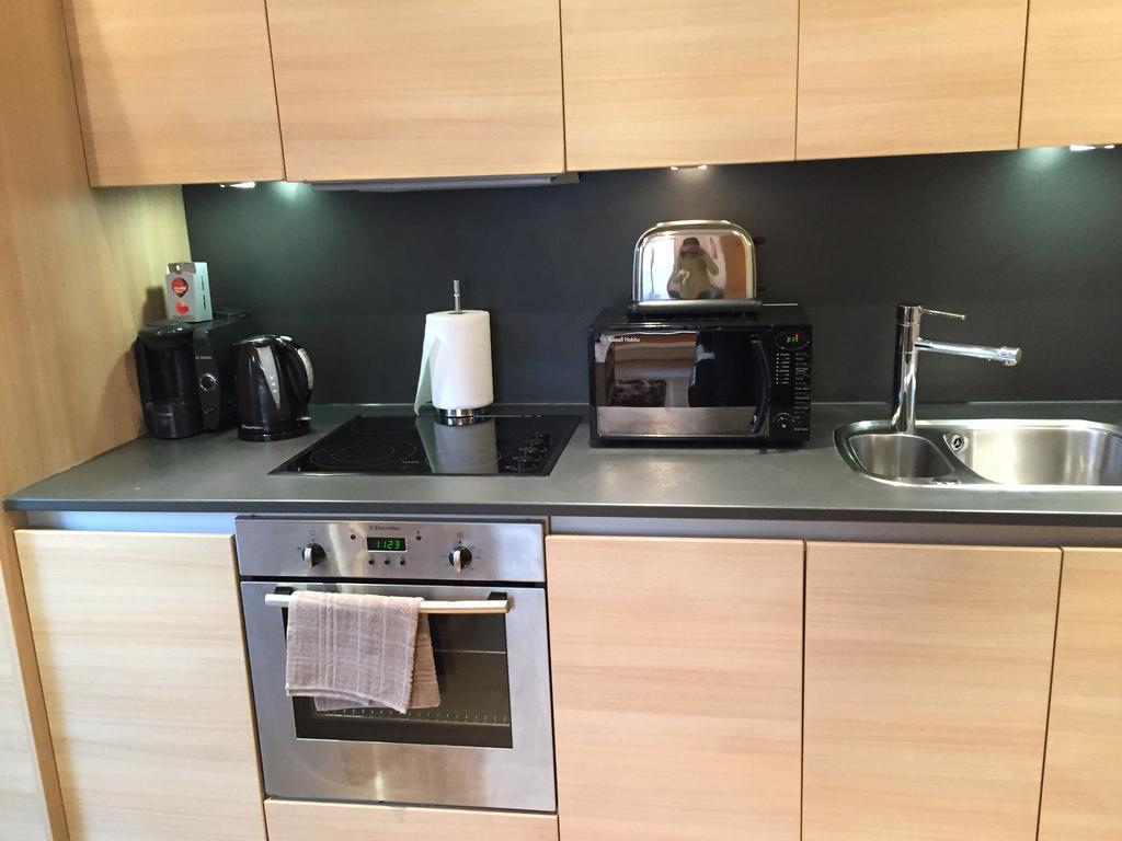 69G Apartments NWI Buitenkant foto