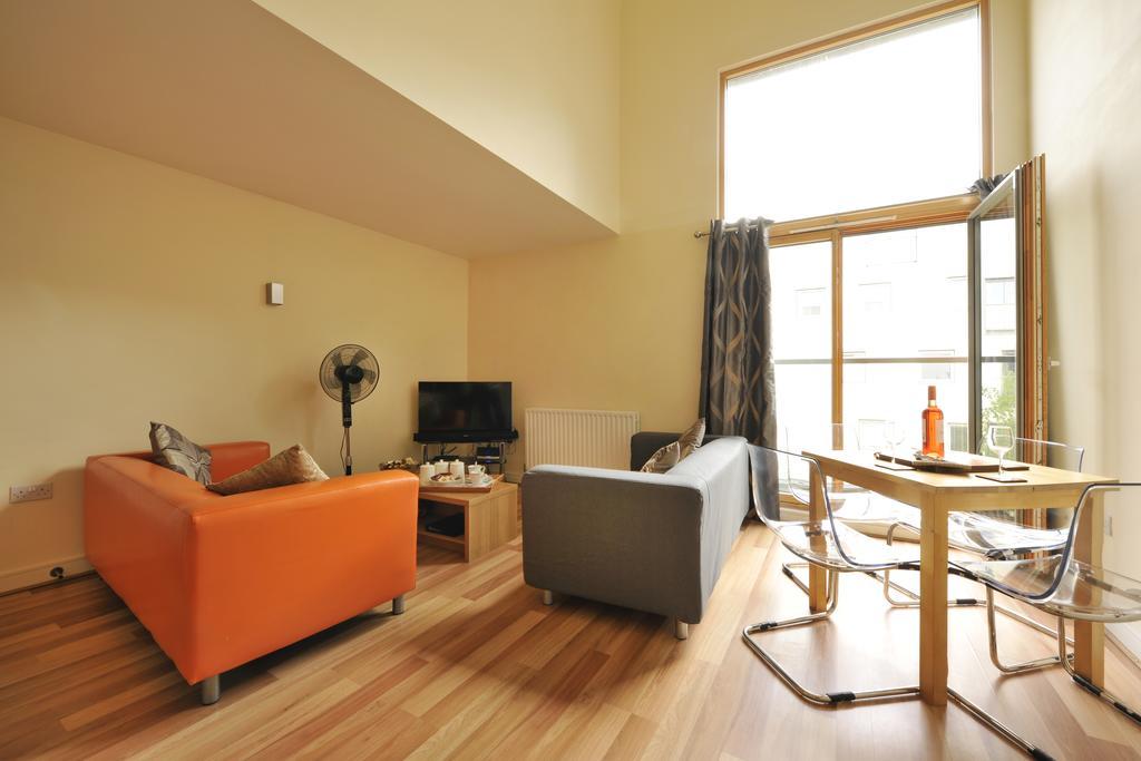 69G Apartments NWI Buitenkant foto