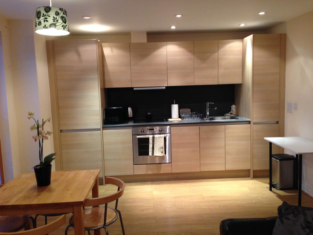 69G Apartments NWI Kamer foto