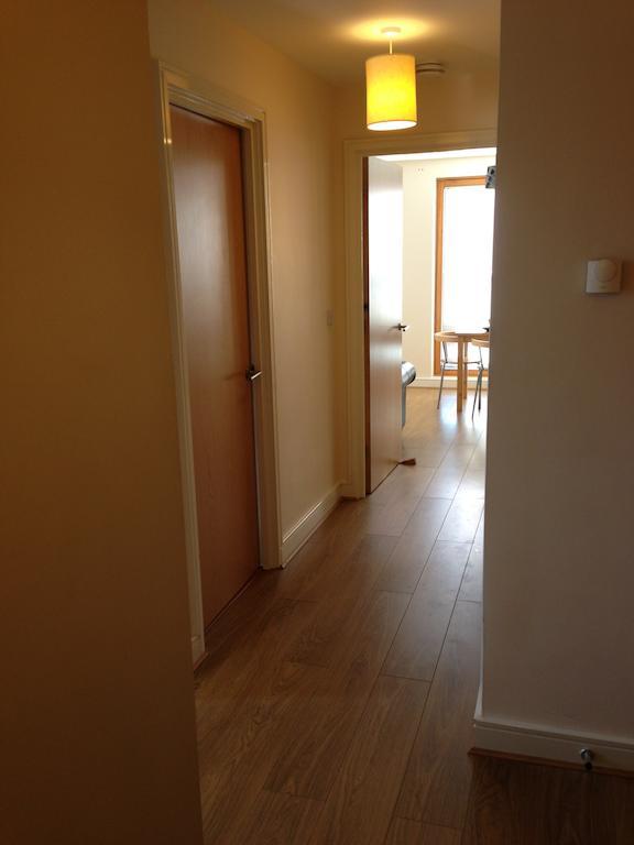 69G Apartments NWI Kamer foto