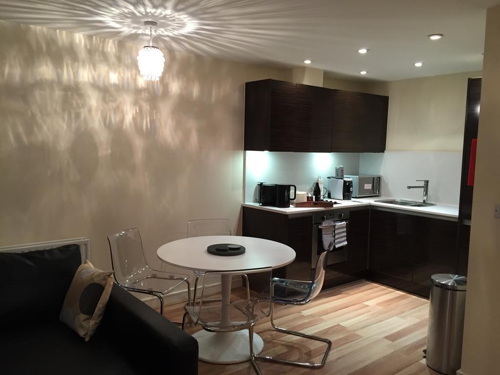 69G Apartments NWI Buitenkant foto