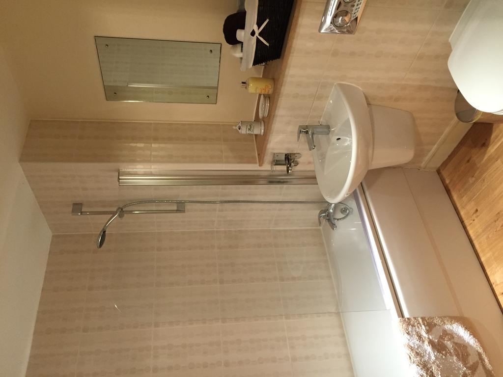 69G Apartments NWI Buitenkant foto