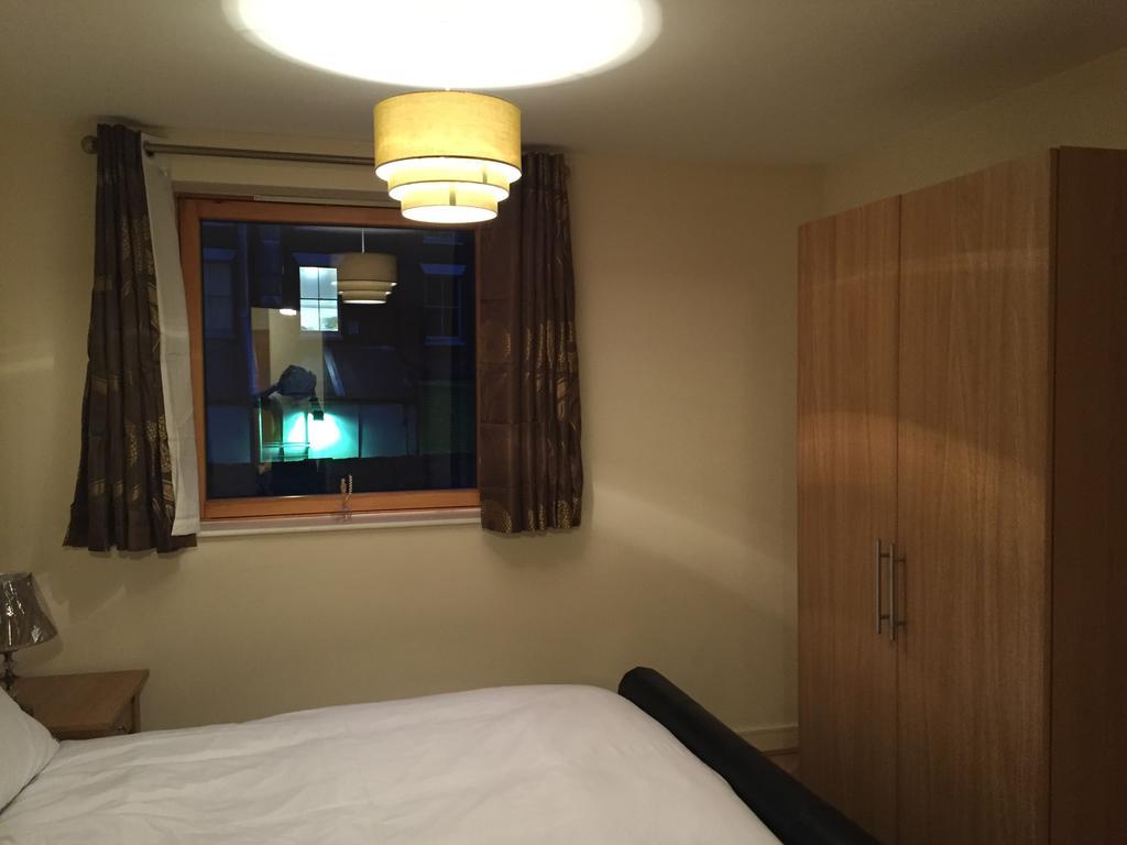 69G Apartments NWI Buitenkant foto