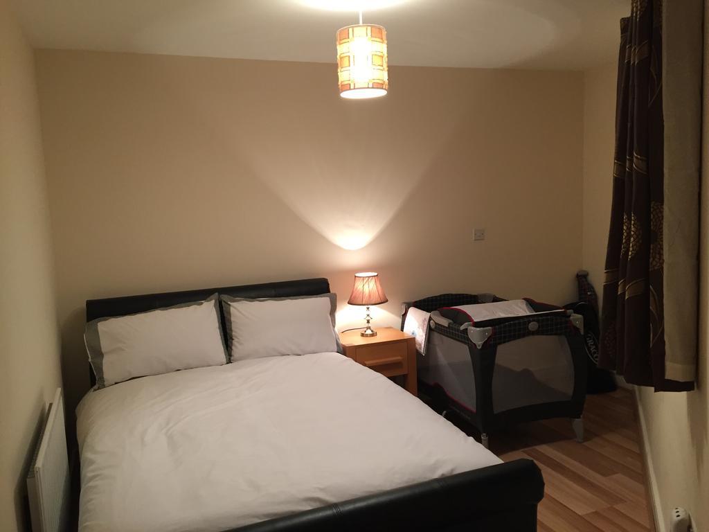 69G Apartments NWI Buitenkant foto