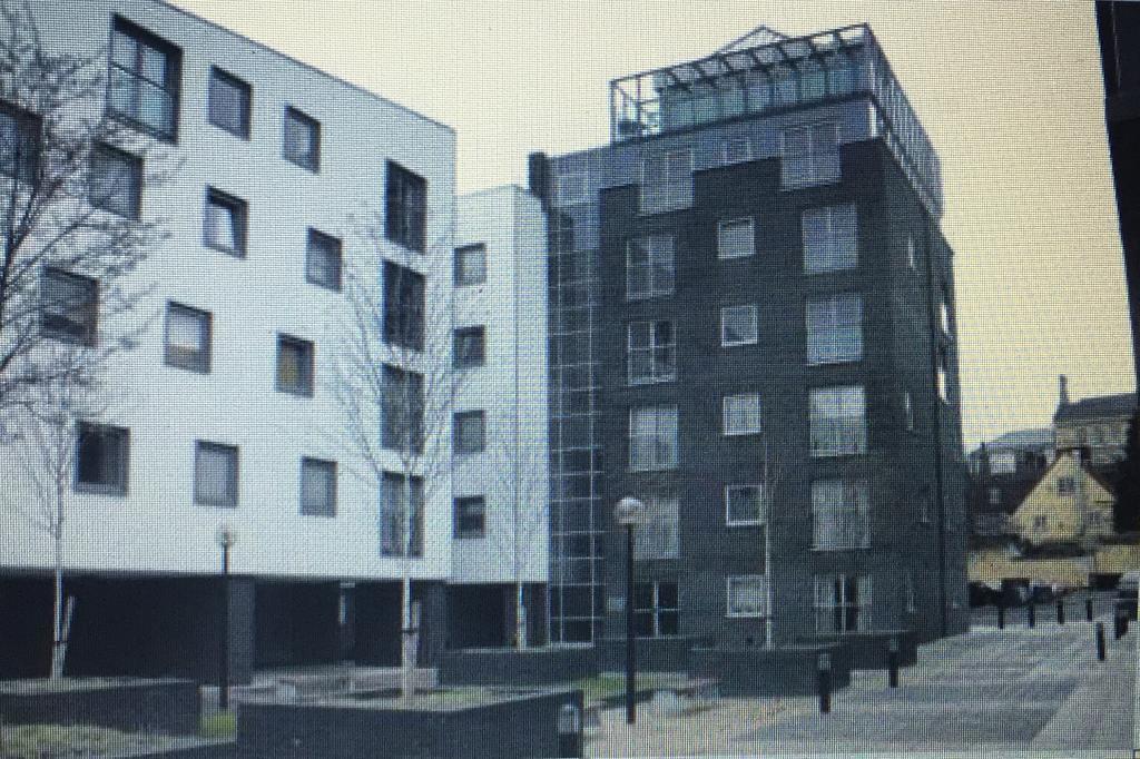 69G Apartments NWI Buitenkant foto