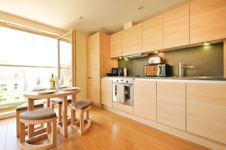 69G Apartments NWI Buitenkant foto
