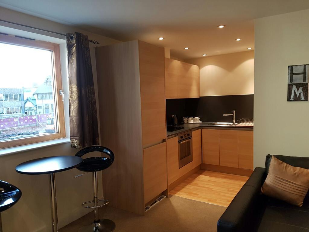 69G Apartments NWI Buitenkant foto