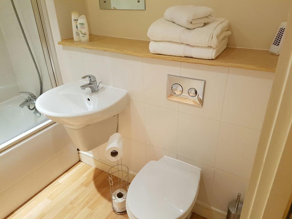 69G Apartments NWI Buitenkant foto