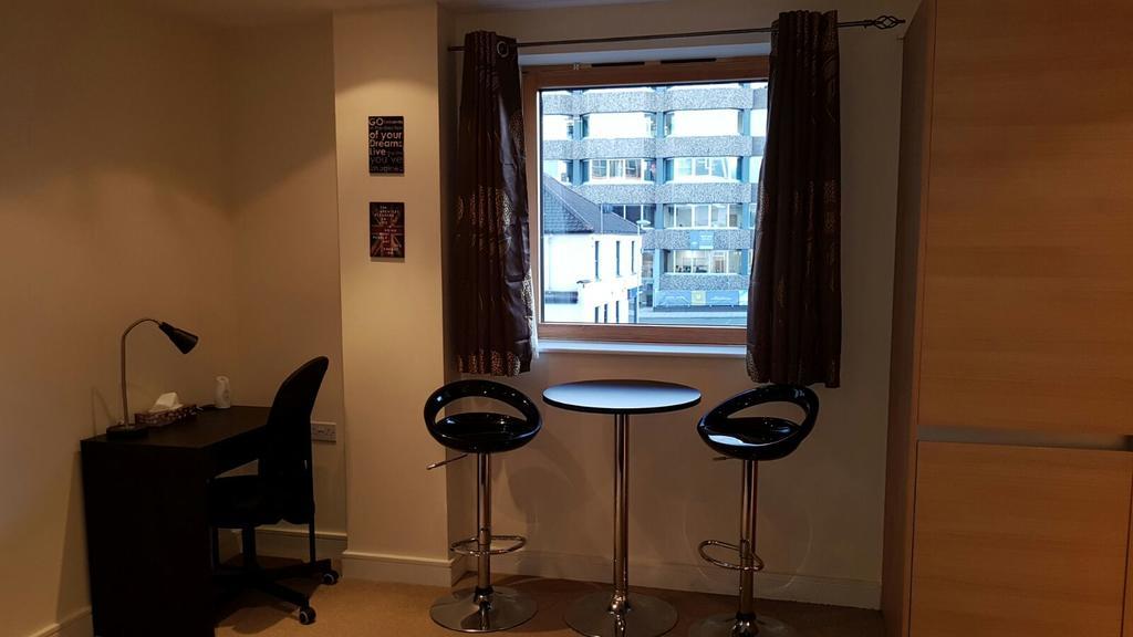 69G Apartments NWI Buitenkant foto