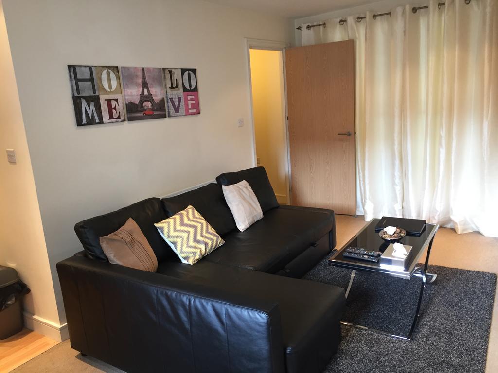 69G Apartments NWI Buitenkant foto