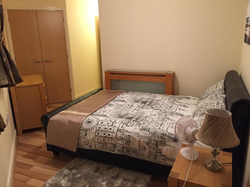 69G Apartments NWI Buitenkant foto