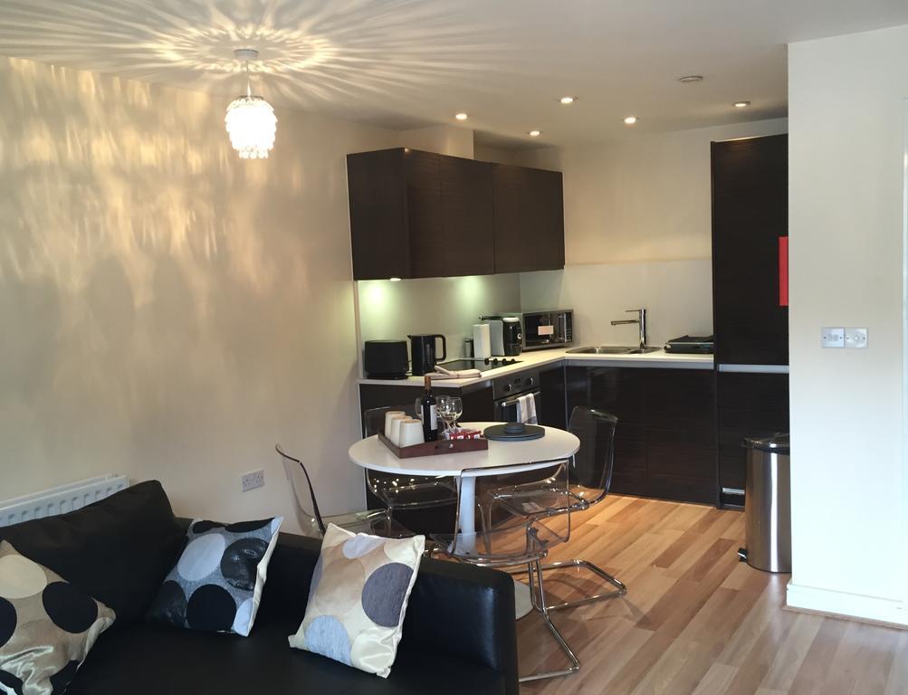 69G Apartments NWI Buitenkant foto