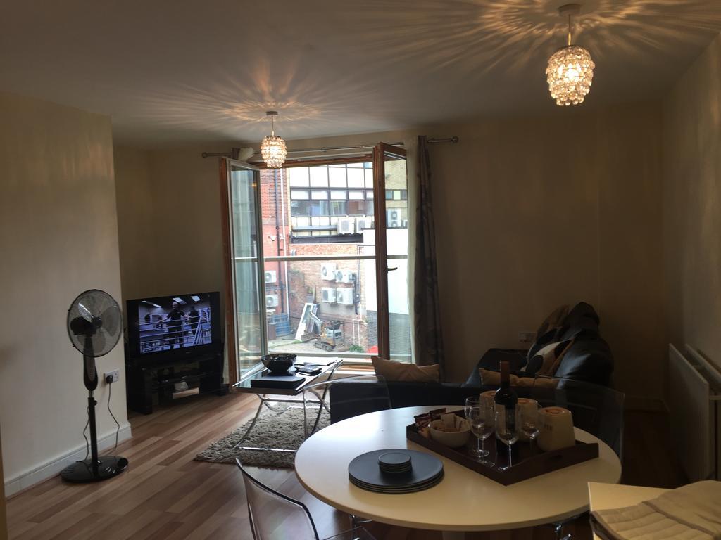 69G Apartments NWI Buitenkant foto